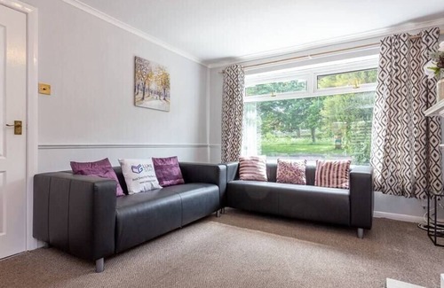 Newcastle-upon-Tyne Casa | Lovely Stylish 3 Bedroom House Central Gosforth