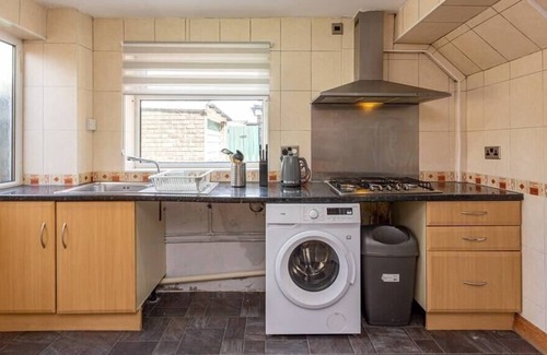 Newcastle-upon-Tyne Casa | Lovely Stylish 3 Bedroom House Central Gosforth