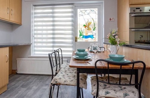 Newcastle-upon-Tyne Casa | Lovely Stylish 3 Bedroom House Central Gosforth