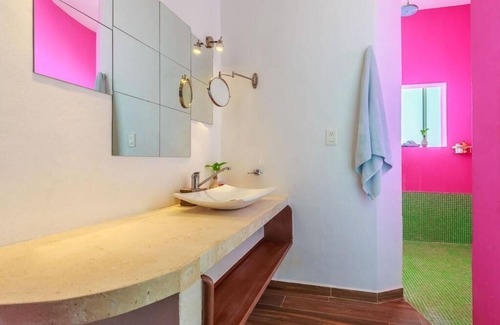Centro - Supmza 001 Hotel | Villa Elena - Propiedad entera