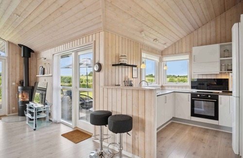 Flovt Strand Casa | Lovely summer house in Haderslev