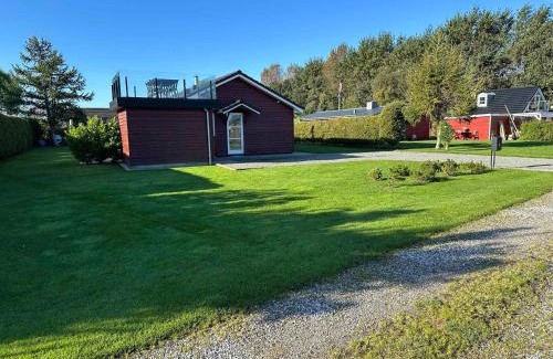 Tørresø Casa | Lovely Summer House With Sea View
