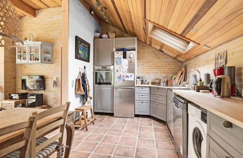 Rodby Casa | Lovely Summer Villa In Natural Surroundings
