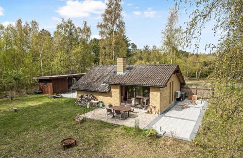 Rodby Casa | Lovely Summer Villa In Natural Surroundings