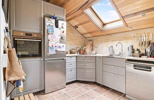 Rodby Casa | Lovely Summer Villa In Natural Surroundings