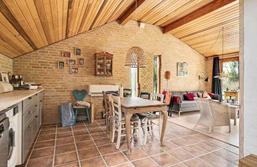 Rodby Casa | Lovely Summer Villa In Natural Surroundings
