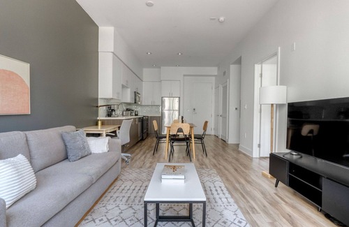 Heritage District Apartamento | Lovely Sunnyvale 1BR w/ Gym, BBQ & Lounge, nr Park, by Blueground