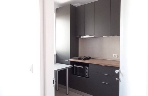 Sector 3 Apartamento | Lovely Sunrise-parking & metro-15 min. city center