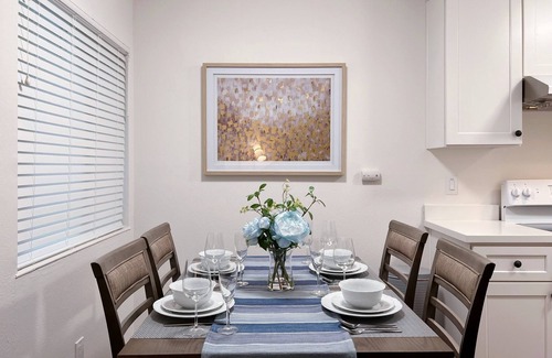 Central Berkeley Apartamento | Lovely,Super Convenient 2B1b Apartment, Berkeley