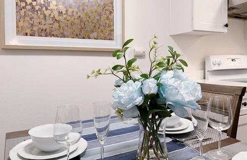 Central Berkeley Apartamento | Lovely,Super Convenient 2B1b Apartment, Berkeley