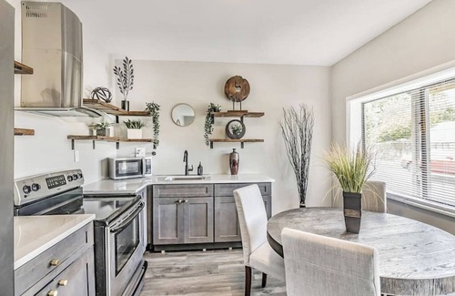 Weissport Casa | Lovely Super Home in Jim Thorpe