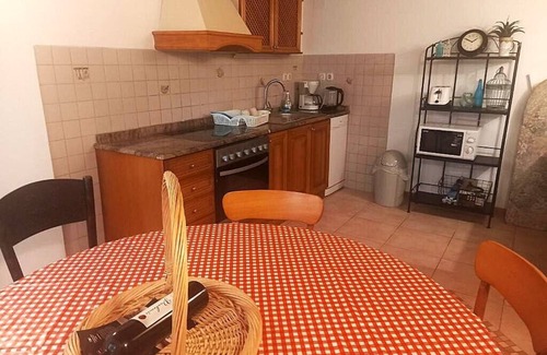 Grizane Casa | Villa rústica Bartola para unas vacaciones relajantes en un entorno tranquilo