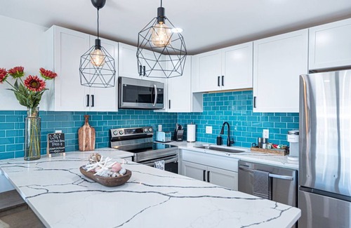 Midtown Ocean City Apartamento | Lovely Turnkey Ocean Block Condo In Ocean City MD