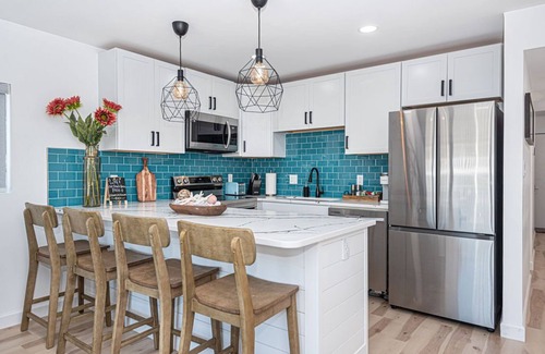 Midtown Ocean City Apartamento | Lovely Turnkey Ocean Block Condo In Ocean City MD