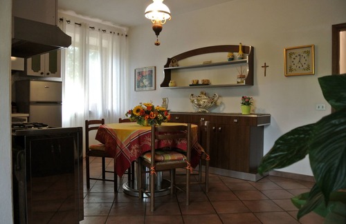 Siena Apartamento | Encantadora casa de campo toscana