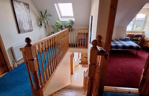 Listowel Casa | Lovely Twin Bedroom in Listowel Kerry