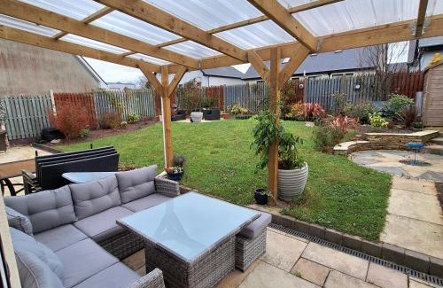 Listowel Casa | Lovely Twin Bedroom in Listowel Kerry