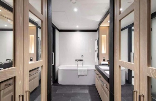 Vauxhall Apartamento | Lovely two bedroom serviced apartment