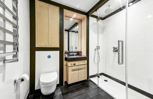 Vauxhall Apartamento | Lovely two bedroom serviced apartment