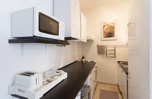 Leopoldstadt Apartamento | Precioso apartamento de dos niveles para familias