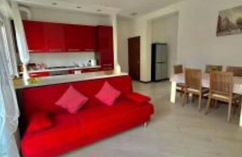 Palazzolo Milanese Apartamento | Lovely two-room apartment at the gates of Milan