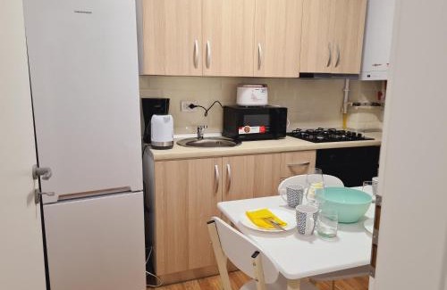 Cluj-Napoca Apartamento | Lovely ultracentral apartment with parking