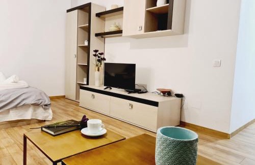Cluj-Napoca Apartamento | Lovely ultracentral apartment with parking