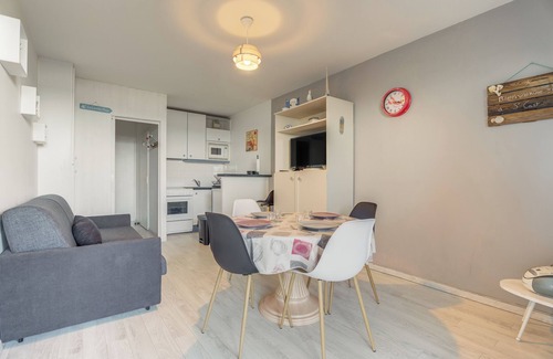 Saint-Cast-le-Guildo Apartamento | Lovely vacation home Appartement vue mer