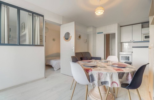 Saint-Cast-le-Guildo Apartamento | Lovely vacation home Appartement vue mer