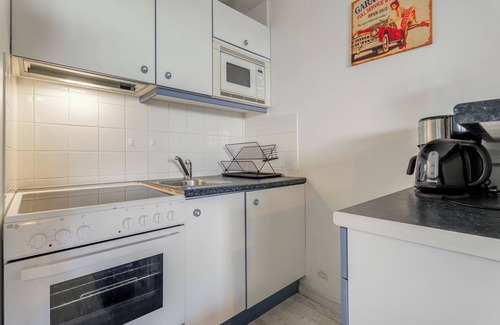 Saint-Cast-le-Guildo Apartamento | Lovely vacation home Appartement vue mer