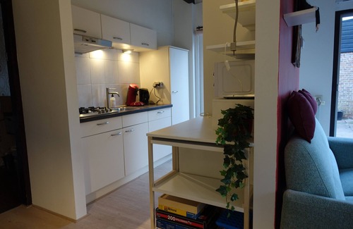 Municipality of Noordwijk Casa | Lovely vacation home with spacious terrace, close to beach and places of interest