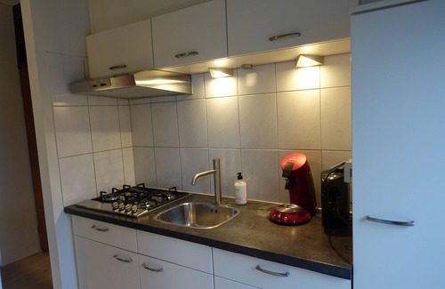 Municipality of Noordwijk Casa | Lovely vacation home with spacious terrace, close to beach and places of interest