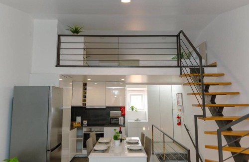 Amoreira Apartamento | Lovely vacation home Antiga adega