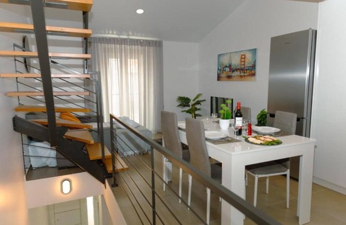 Amoreira Apartamento | Lovely vacation home Antiga adega