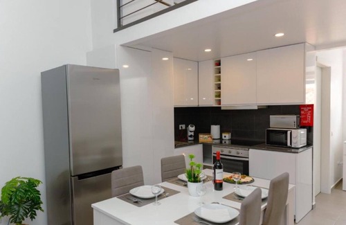 Amoreira Apartamento | Lovely vacation home Antiga adega