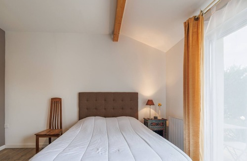Podensac Casa | Lovely vacation home Les lilas