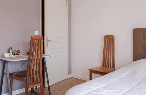 Podensac Casa | Lovely vacation home Les lilas