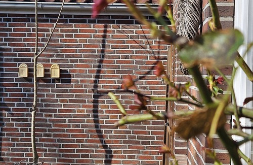 Dotlingen Apartamento | Lovely vacation room in idyllic surroundings.