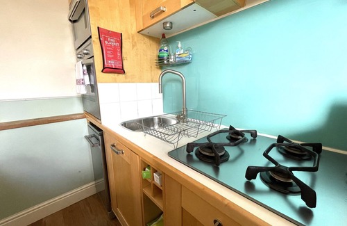 Clifton Apartamento | Apartamento-Clásico-Baño Privado