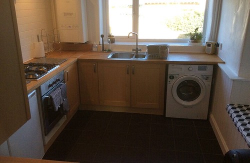 Bangor Casa | Lovely Victorian House close to the sea in North Wales
