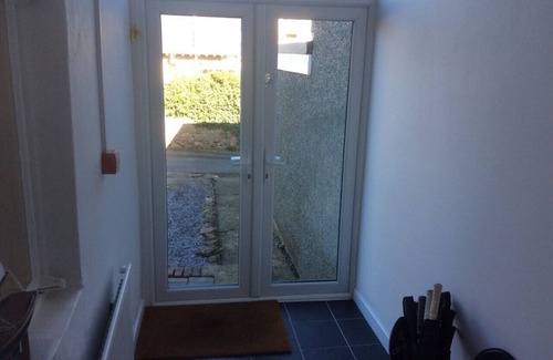 Bangor Casa | Lovely Victorian House close to the sea in North Wales