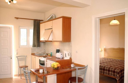 Almiros Beach Villa | Precioso duplex cerca de la playa con piscina privada!