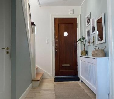 Aalborg Villa | Lovely villa for families and business traveler's
