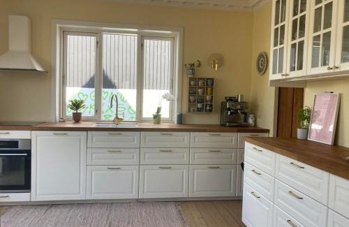 Aalborg Villa | Lovely villa for families and business traveler's