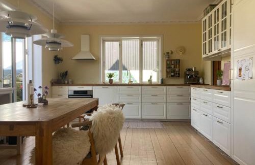 Aalborg Villa | Lovely villa for families and business traveler's