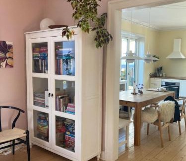 Aalborg Villa | Lovely villa for families and business traveler's