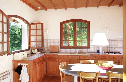 La Coquille Villa | Preciosa Villa en La Coquille con Piscina