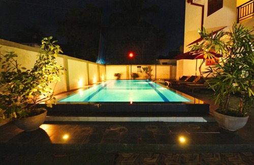 Negombo Villa | Lovely Villa Sri Lanka