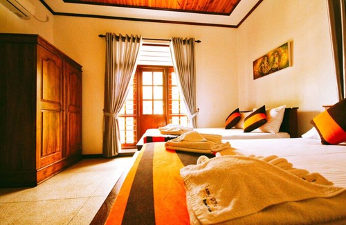Negombo Villa | Lovely Villa Sri Lanka