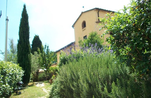 Magliano Villa | Encantadora Villa, tradicional con encanto .....